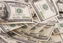 Record foreign direct investment for real estate