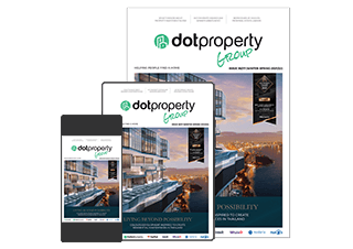 Dotproperty magazine issue 036 - 037